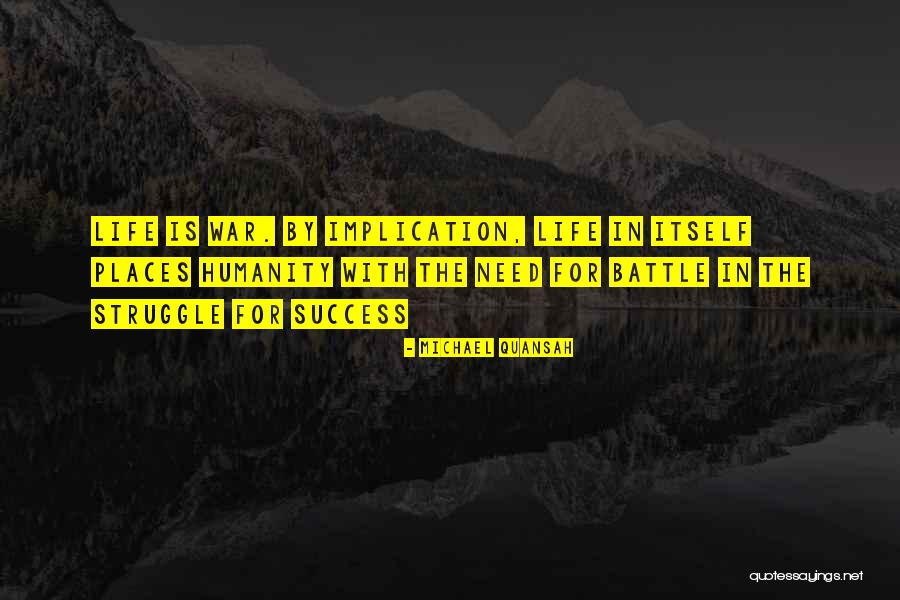 Istituto Nazionale Quotes By Michael Quansah Istituto Nazionale Quotes By Michael Quansah