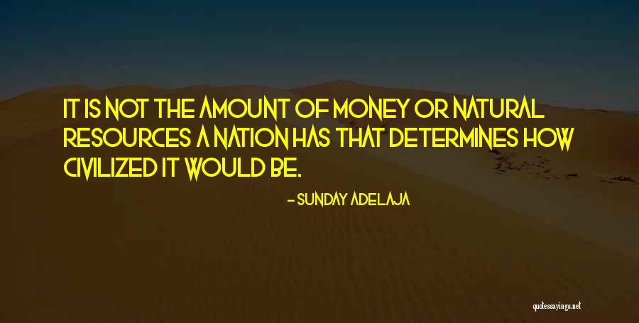 Istituzioni Sociali Quotes By Sunday Adelaja Istituzioni Sociali Quotes By Sunday Adelaja