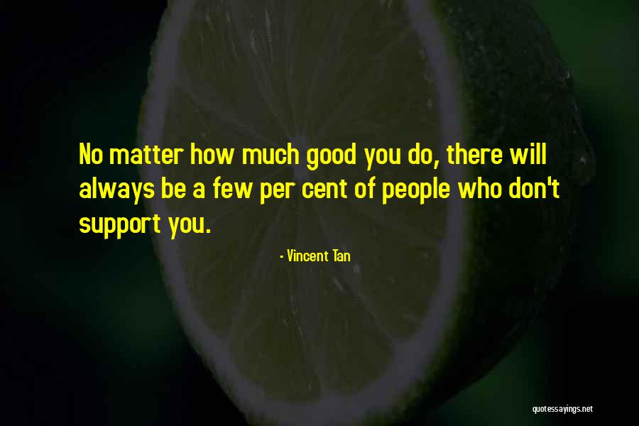 Istituzioni Sociali Quotes By Vincent Tan Istituzioni Sociali Quotes By Vincent Tan