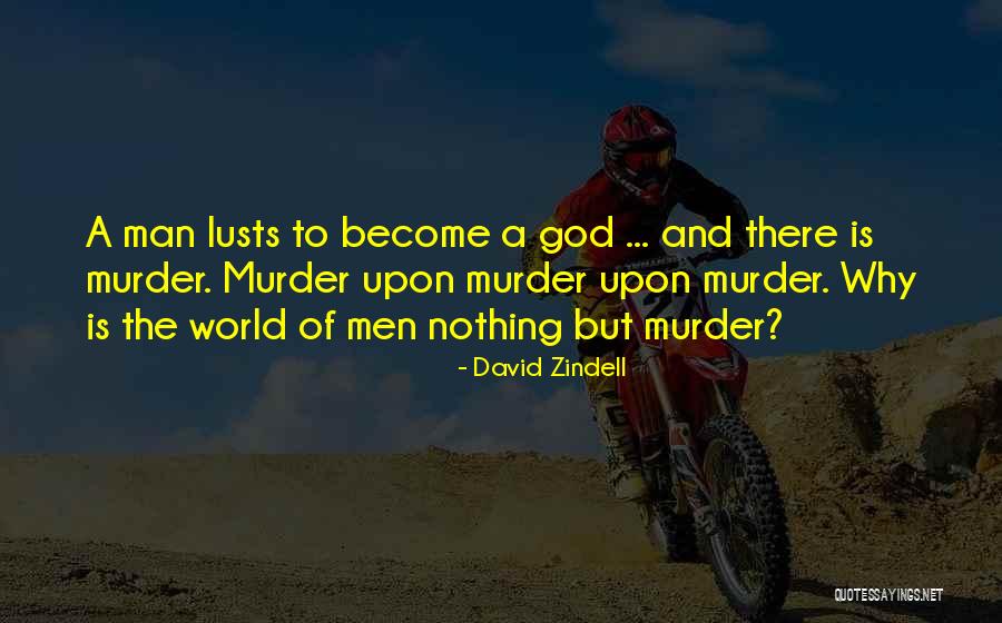 Istj Quotes By David Zindell Istj Quotes By David Zindell