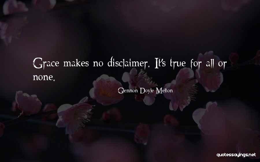 Istjs Using Intuition Quotes By Glennon Doyle Melton Istjs Using Intuition Quotes By Glennon Doyle Melton