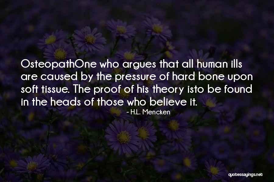 Isto Quotes By H.L. Mencken Isto Quotes By H.L. Mencken