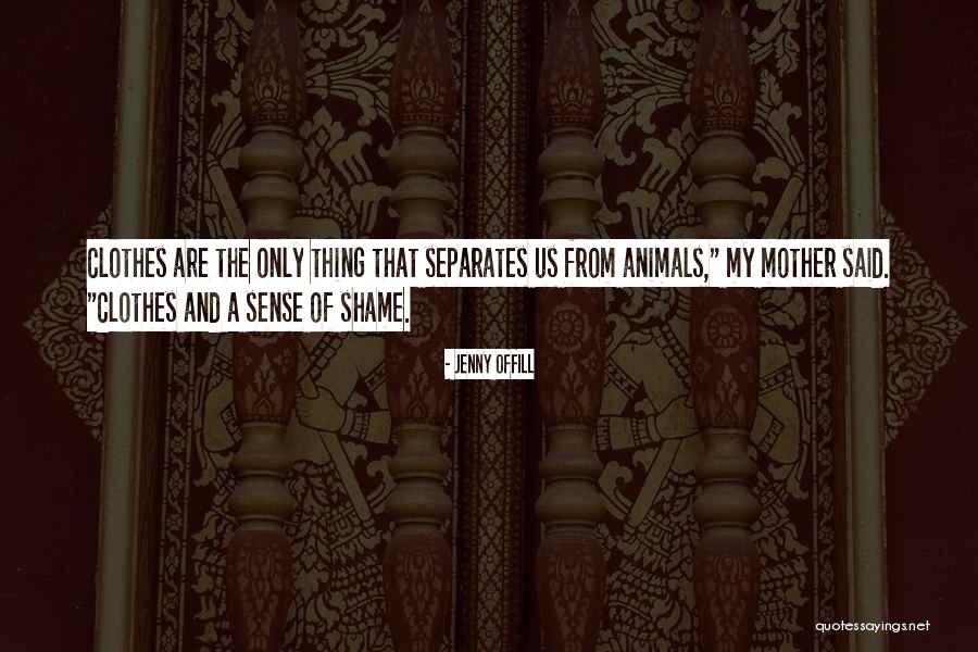 Isto Quotes By Jenny Offill Isto Quotes By Jenny Offill