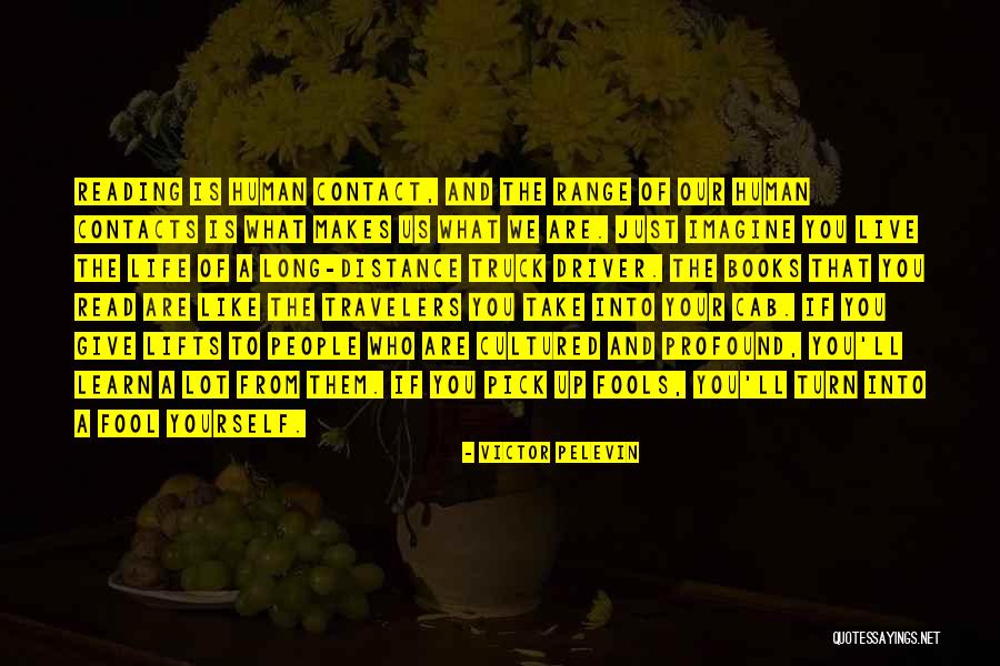 Isto Quotes By Victor Pelevin Isto Quotes By Victor Pelevin