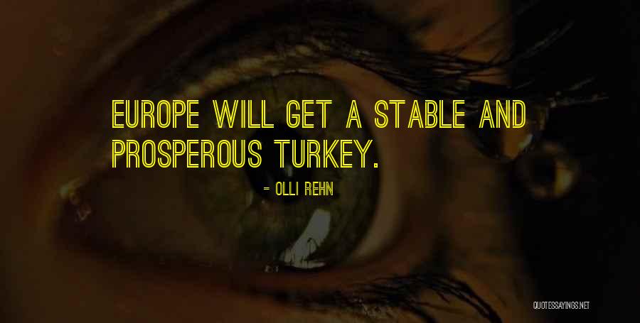 Istoe Dinheiro Quotes By Olli Rehn Istoe Dinheiro Quotes By Olli Rehn