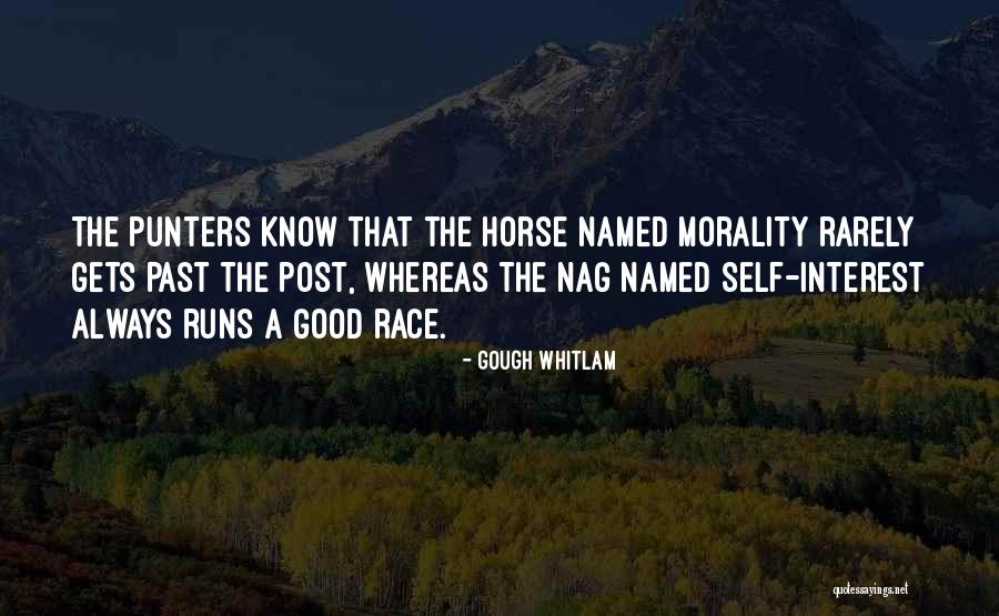 Istoe Gente Quotes By Gough Whitlam Istoe Gente Quotes By Gough Whitlam