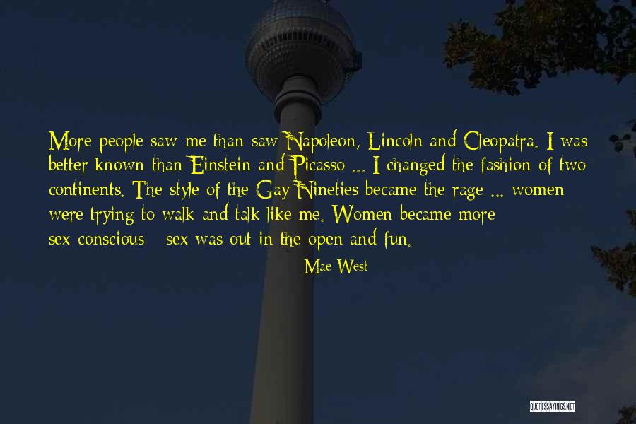 Istoegente Quotes By Mae West Istoegente Quotes By Mae West