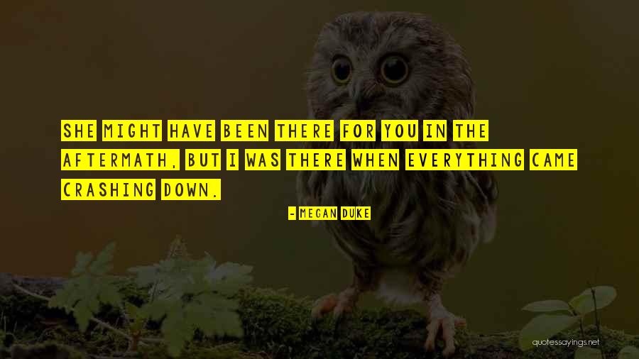 Istoica Quotes By Megan Duke Istoica Quotes By Megan Duke