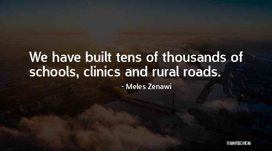 Istoica Quotes By Meles Zenawi Istoica Quotes By Meles Zenawi