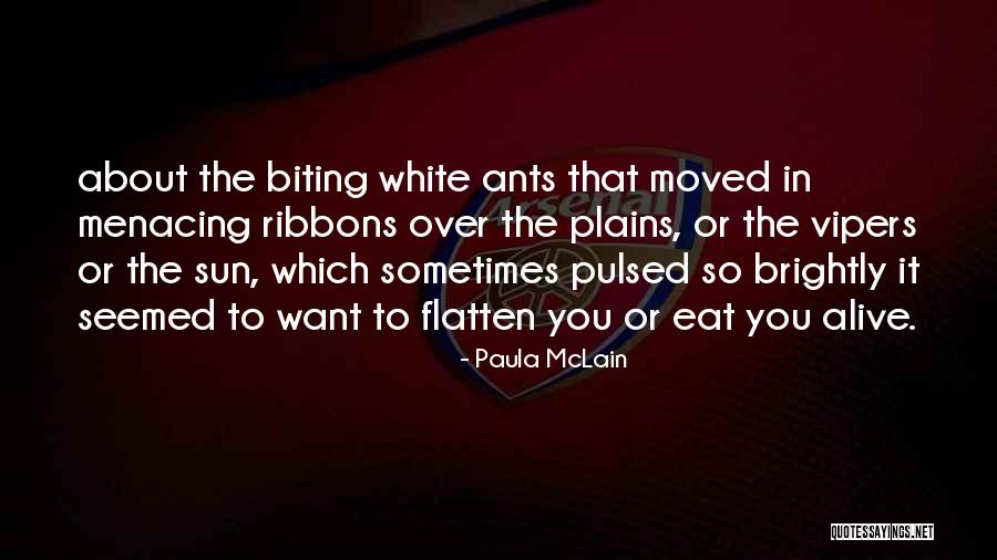 Istoica Quotes By Paula McLain Istoica Quotes By Paula McLain