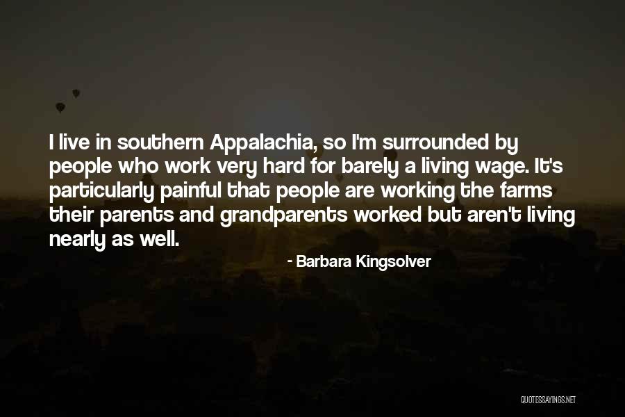 Istokpoga Quotes By Barbara Kingsolver Istokpoga Quotes By Barbara Kingsolver
