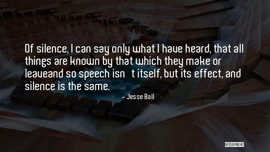 Istokpoga Quotes By Jesse Ball Istokpoga Quotes By Jesse Ball