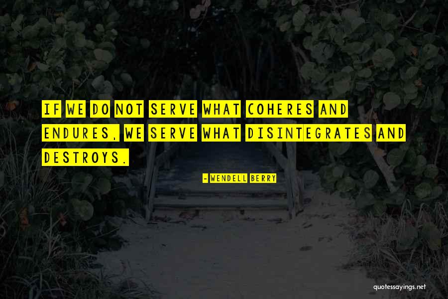 Istomin Lampe Quotes By Wendell Berry Istomin Lampe Quotes By Wendell Berry