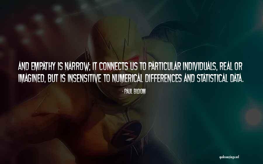 Istoria B Quotes By Paul Bloom Istoria B Quotes By Paul Bloom