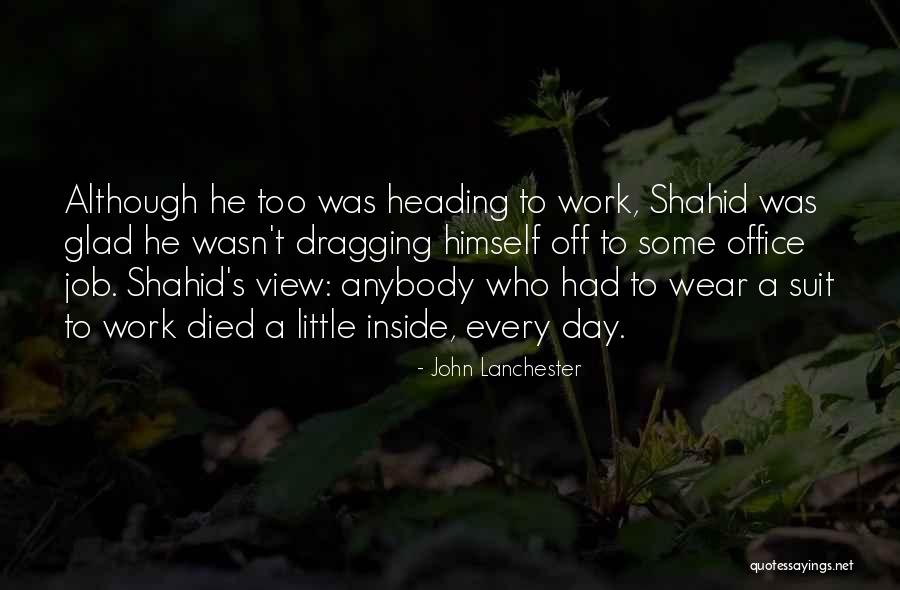 Istoria Internetului Quotes By John Lanchester Istoria Internetului Quotes By John Lanchester
