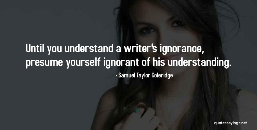 Istoric Bnr Quotes By Samuel Taylor Coleridge Istoric Bnr Quotes By Samuel Taylor Coleridge
