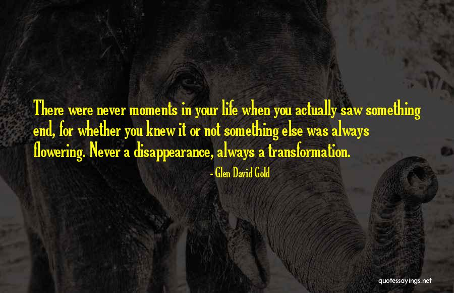 Istoriebi Quotes By Glen David Gold Istoriebi Quotes By Glen David Gold