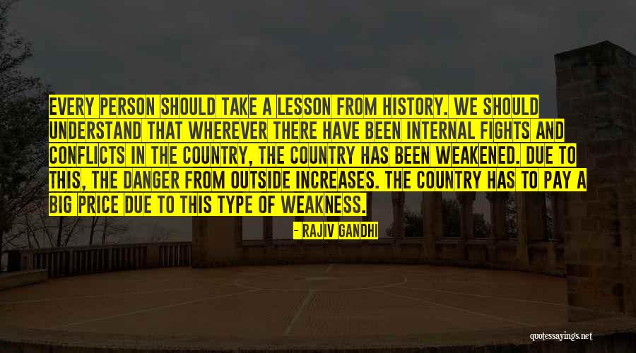 Istoriebi Quotes By Rajiv Gandhi Istoriebi Quotes By Rajiv Gandhi