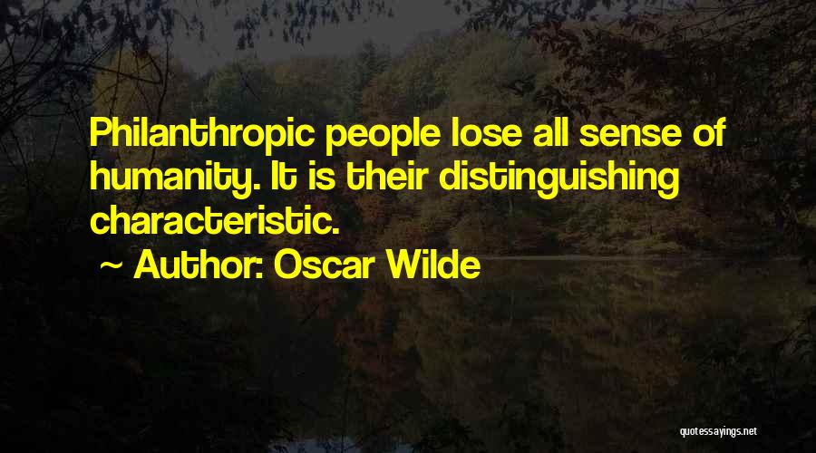 Istorije Za Quotes By Oscar Wilde