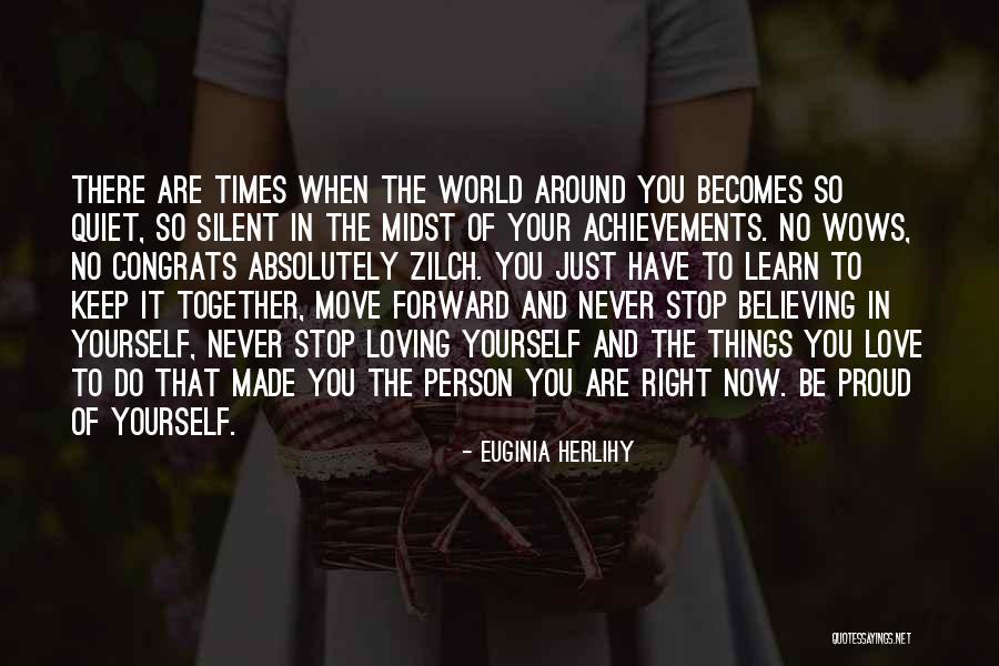 Istota Funkcjonowania Quotes By Euginia Herlihy Istota Funkcjonowania Quotes By Euginia Herlihy