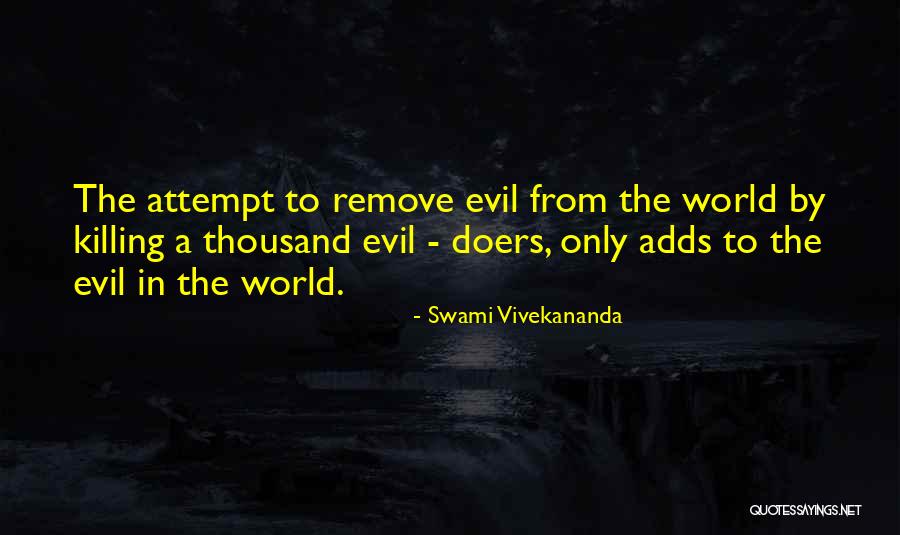 Istota Funkcjonowania Quotes By Swami Vivekananda Istota Funkcjonowania Quotes By Swami Vivekananda