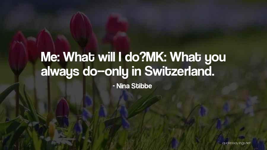 Istota Malzenstwa Quotes By Nina Stibbe Istota Malzenstwa Quotes By Nina Stibbe
