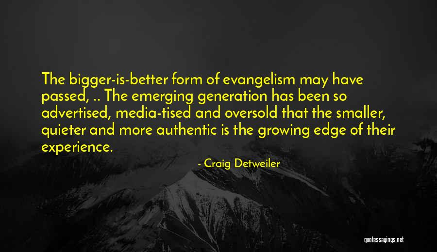 Istotech Quotes By Craig Detweiler Istotech Quotes By Craig Detweiler