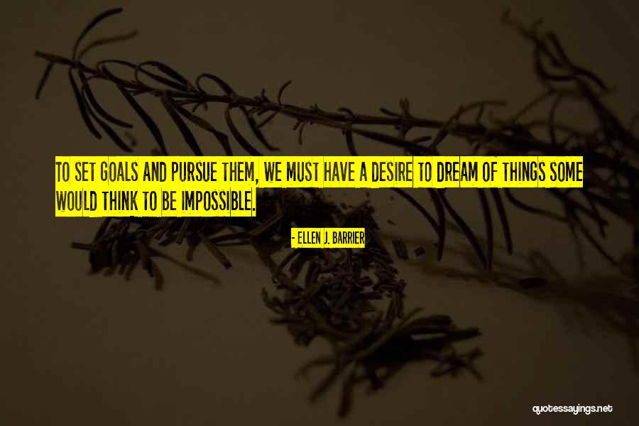 Istoty Pozaziemskie Quotes By Ellen J. Barrier Istoty Pozaziemskie Quotes By Ellen J. Barrier