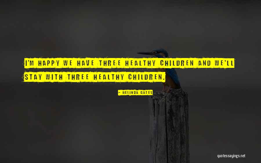 Istoty Pozaziemskie Quotes By Melinda Gates Istoty Pozaziemskie Quotes By Melinda Gates