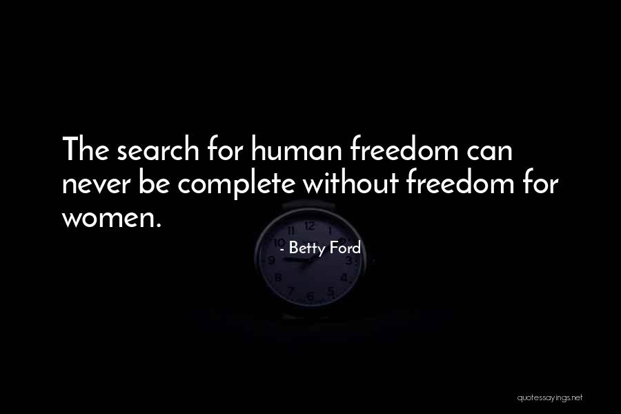 Istout Quotes By Betty Ford Istout Quotes By Betty Ford