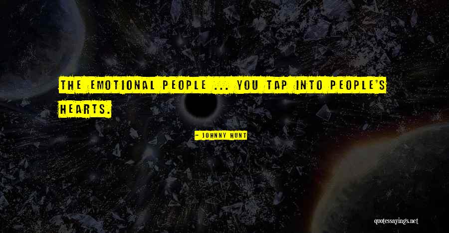 Istp A Quotes By Johnny Hunt Istp A Quotes By Johnny Hunt