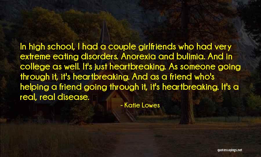 Istp A Quotes By Katie Lowes Istp A Quotes By Katie Lowes
