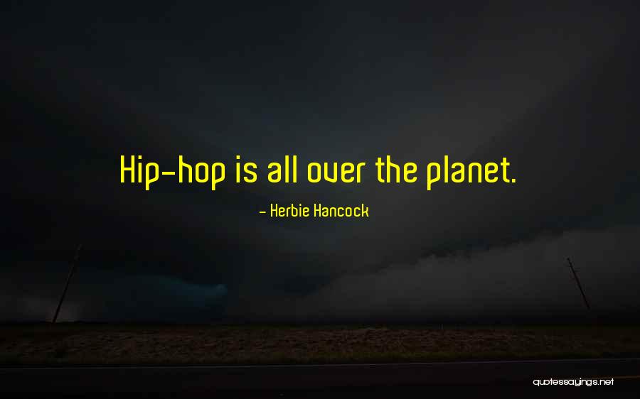 Istp Careers Quotes By Herbie Hancock Istp Careers Quotes By Herbie Hancock