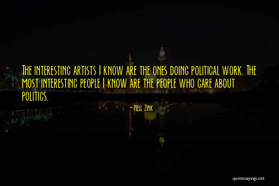 Istp Favorite Quotes By Nell Zink Istp Favorite Quotes By Nell Zink