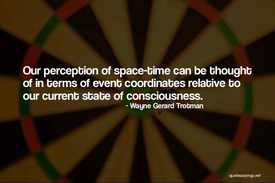 Istrate Micescu Quotes By Wayne Gerard Trotman Istrate Micescu Quotes By Wayne Gerard Trotman