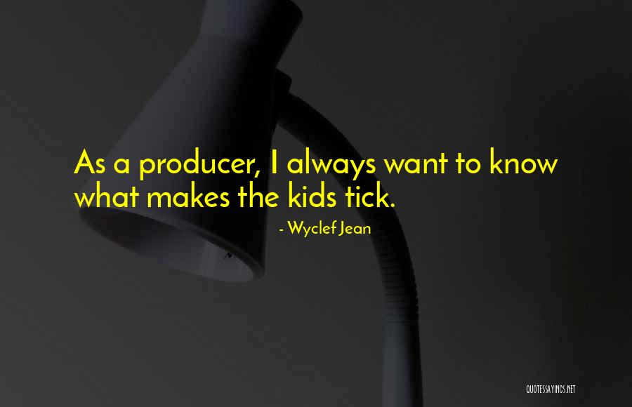 Istrate Micescu Quotes By Wyclef Jean Istrate Micescu Quotes By Wyclef Jean