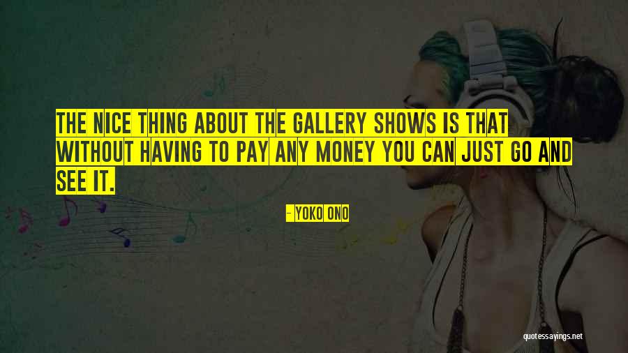 Istrate Micescu Quotes By Yoko Ono Istrate Micescu Quotes By Yoko Ono