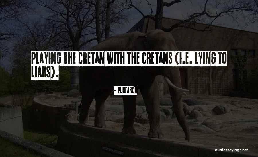 Istrati Ilie Quotes By Plutarch Istrati Ilie Quotes By Plutarch