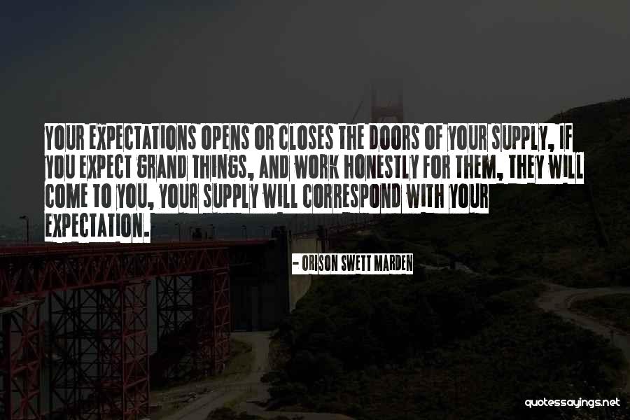 Istratix Quotes By Orison Swett Marden Istratix Quotes By Orison Swett Marden