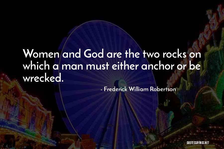 Istri Masa Depan Quotes By Frederick William Robertson Istri Masa Depan Quotes By Frederick William Robertson