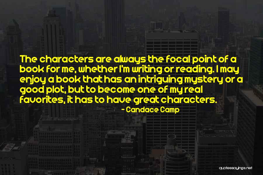 Istruire Etimo Quotes By Candace Camp Istruire Etimo Quotes By Candace Camp