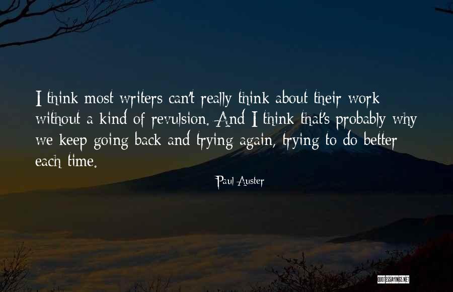 Istruire Etimo Quotes By Paul Auster Istruire Etimo Quotes By Paul Auster