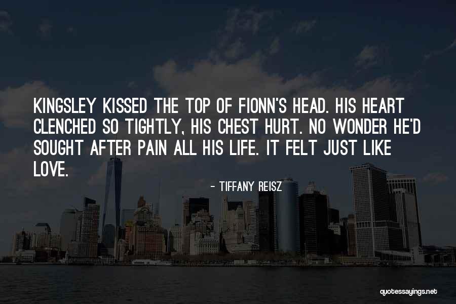 Istruire Etimo Quotes By Tiffany Reisz Istruire Etimo Quotes By Tiffany Reisz