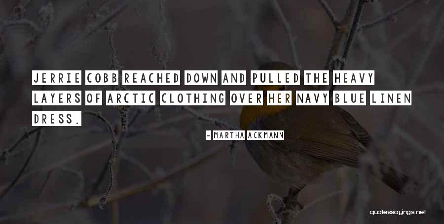 Istruire La Quotes By Martha Ackmann Istruire La Quotes By Martha Ackmann