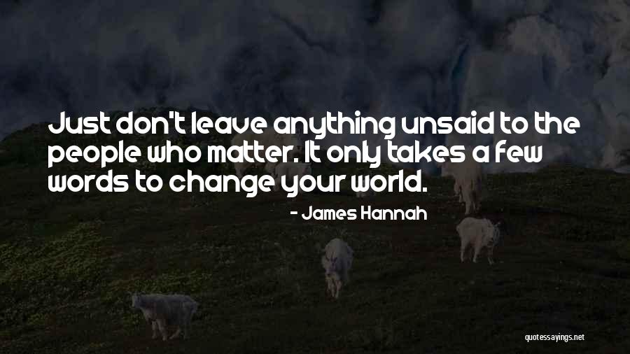 Istruzione Posta Quotes By James Hannah Istruzione Posta Quotes By James Hannah