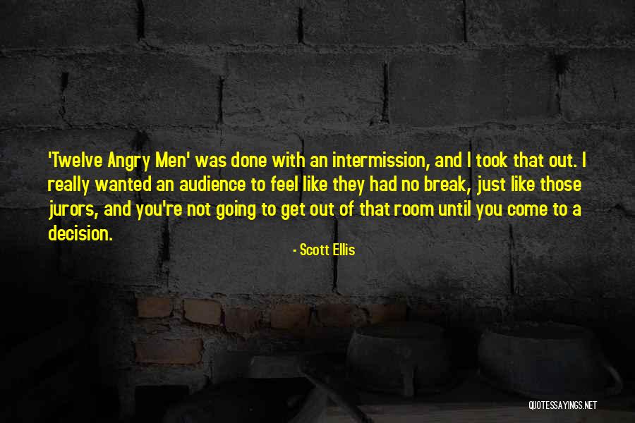 Istruzione Posta Quotes By Scott Ellis Istruzione Posta Quotes By Scott Ellis