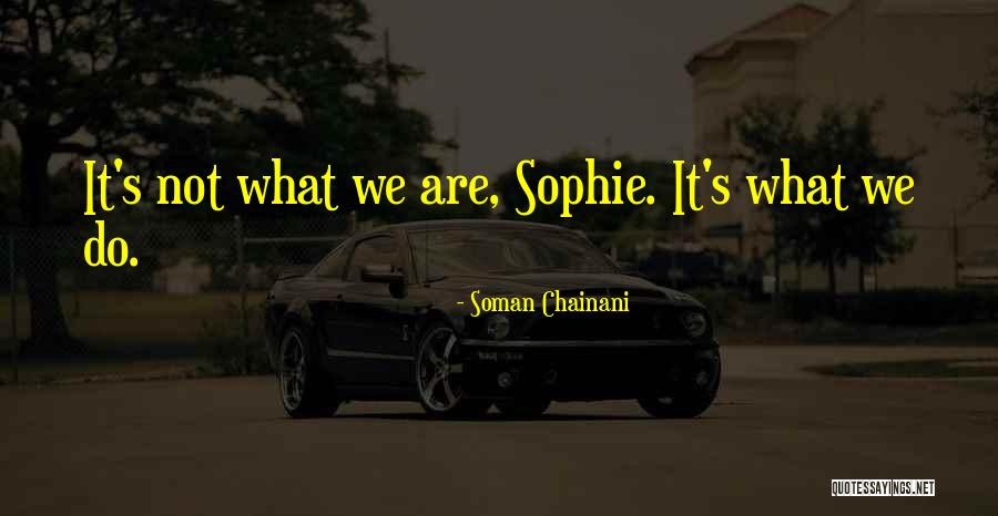 Istudiez Quotes By Soman Chainani Istudiez Quotes By Soman Chainani