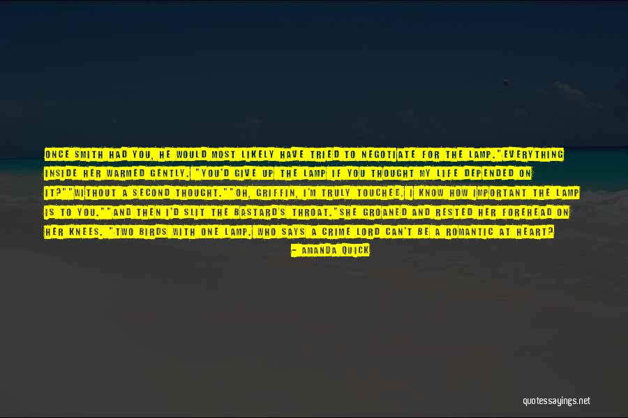 Istv News Quotes By Amanda Quick Istv News Quotes By Amanda Quick