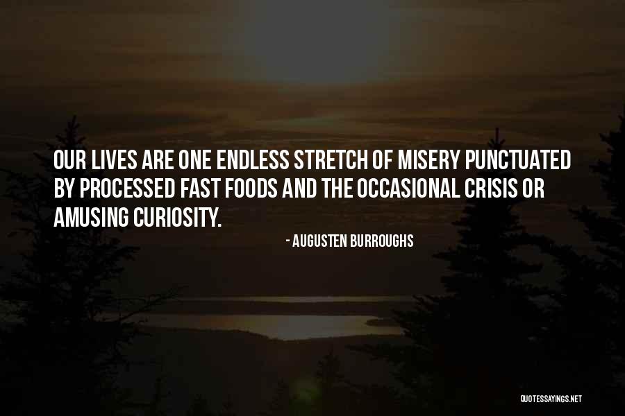 Istv News Quotes By Augusten Burroughs Istv News Quotes By Augusten Burroughs