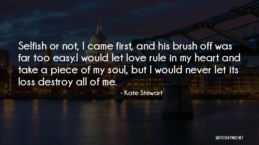 Istv News Quotes By Kate Stewart Istv News Quotes By Kate Stewart
